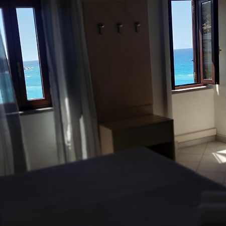 La Locanda Del Convento Tropea Exteriér fotografie