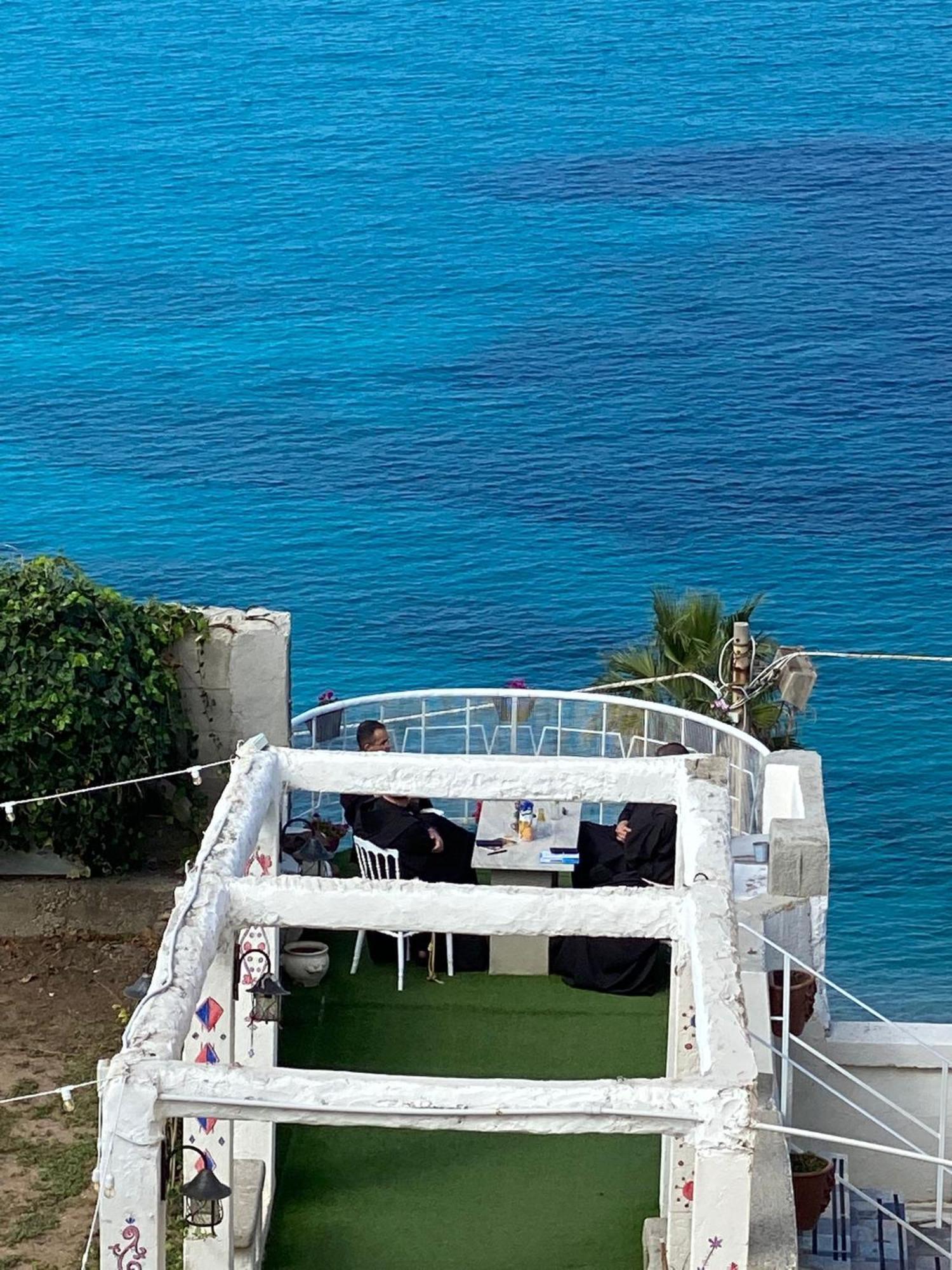 La Locanda Del Convento Tropea Exteriér fotografie