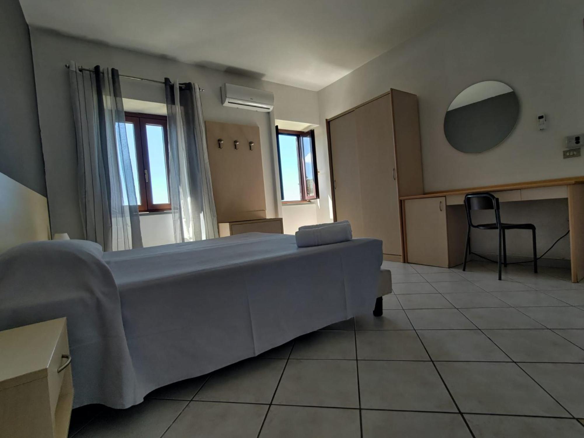La Locanda Del Convento Tropea Exteriér fotografie