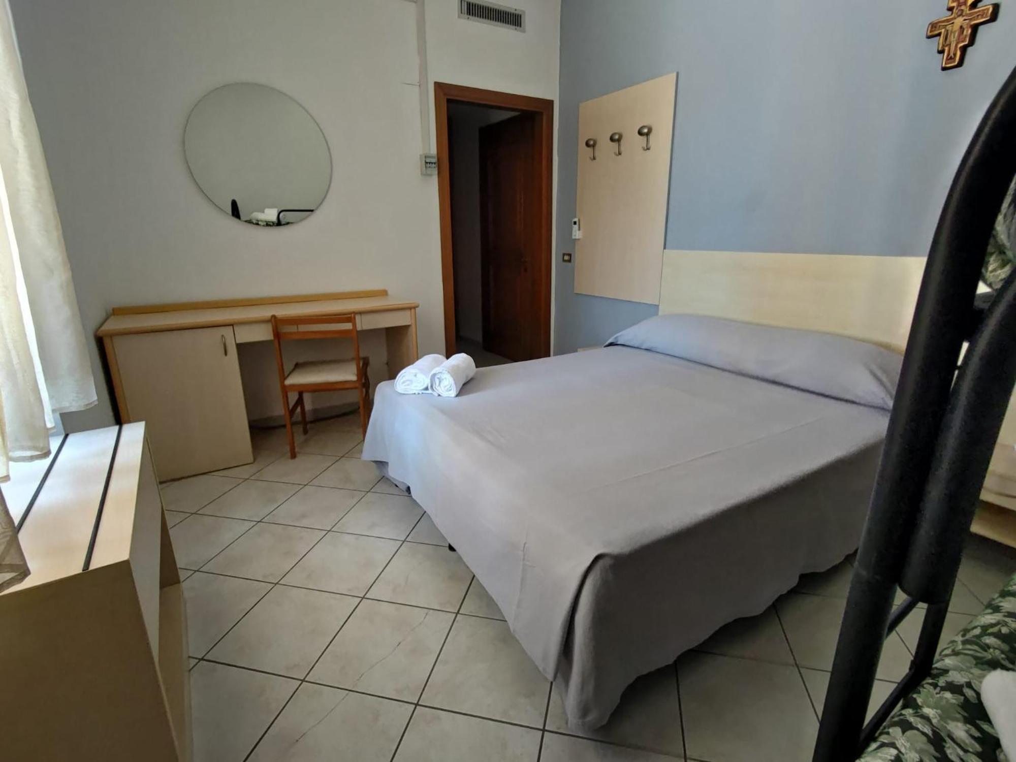 La Locanda Del Convento Tropea Exteriér fotografie